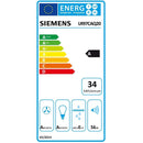 Siemens LR97CAQ20 - iQ500 - plafonddampkap - 90 cm - Wit