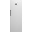 Beko RFNE448E45W - NoFrost - Vriezer - Wit