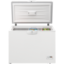 Beko HSM29540 - Vriezer - Wit