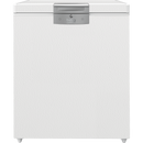 Beko HSM14540 - Vriezer - Wit