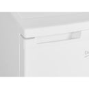 Beko FSE1175N - Tafelmodel vriezer - Wit
