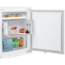 Samsung BRB80F30AES0EF - Inbouw koel-vriescombinatie - 194 cm - Sleepdeur - Metal Coolplate - No Frost - WiFi