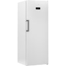 Beko RFNE448E45W - NoFrost - Vriezer - Wit