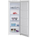 Beko RFNM200E40WN - Vriezer - Wit