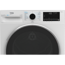 Beko B5T68247C0 - Warmptepompdroger - 8 Kg - Wit