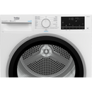Beko B5T4724W - Warmptepomp droger - 7 kg