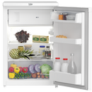 Beko TSE1284N - Tafelmodel koelkast - Wit