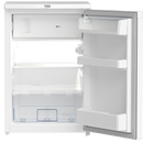 Beko TSE1284N - Tafelmodel koelkast - Wit