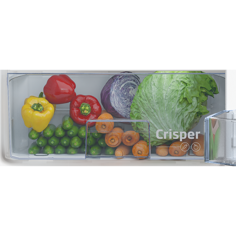 Beko B1904N - Inbouw - Koelkast - 86 cm