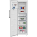 Beko B3RMFNE314W - Vriezer - Wit