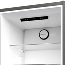 Beko B5RCNE405HG - Koel-vriescombinatie - Harvestfresh - Manhattan grijs