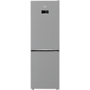 Beko B5RCNE365LXB - Koel-vriescombinatie -Harvestfresh - Inox