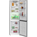 Beko B5RCNE365HXB - Koel-vriescombinatie - Harvestfresh - Inox
