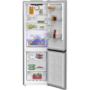 Beko B5RCNE365HXB - Koel-vriescombinatie - Harvestfresh - Inox
