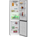 Beko B5RCNE366HXB1 - Koel-vriescombinatie - Harvestfresh - Inox