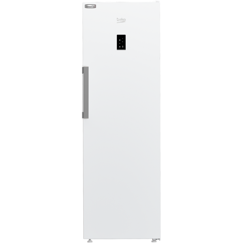 Beko B3RMLNE444HW - Koelkast - Harvestfresh - Wit
