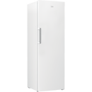 Beko RSSE415M41WN - Koelkast - Wit