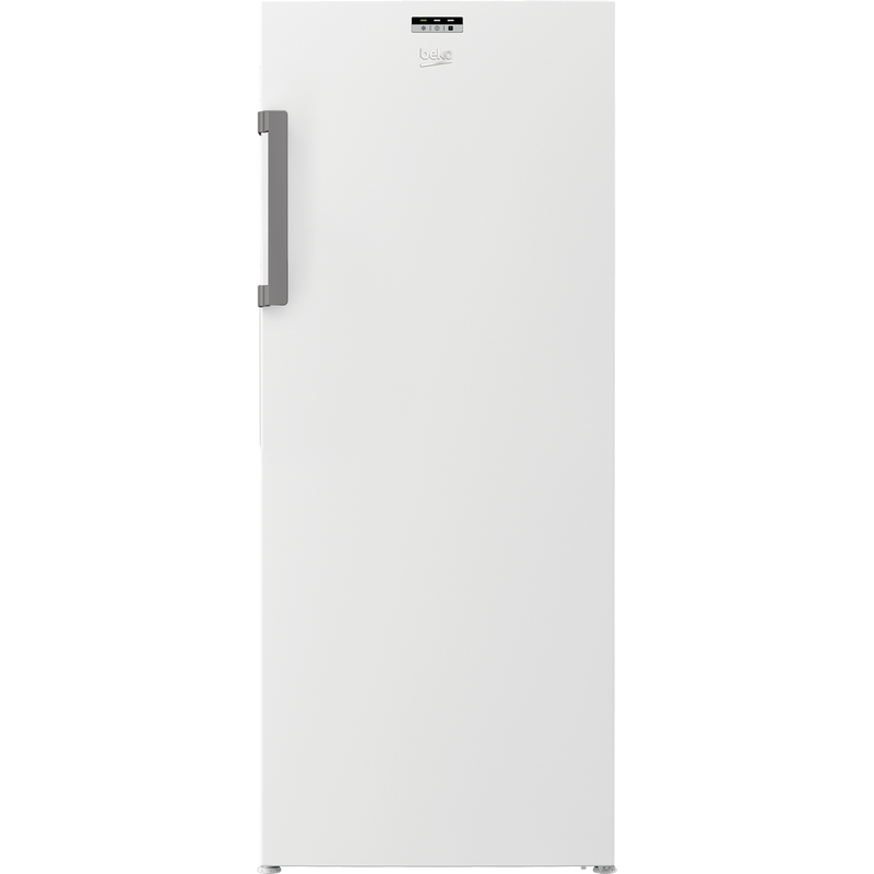 Beko RFSA240M43WN - Vriezer - Wit