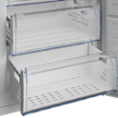 Beko RFSA240M43WN - Vriezer - Wit