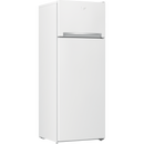 Beko RDSA240K40WN - koel-vriescombinatie - Wit