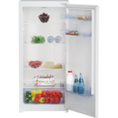 Beko BLSA821M4SN - Inbouw - Koelkast - 122 cm