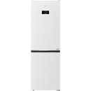 Beko B5RCNA365HW - Koel-vriescombinatie - Harvestfresh - Wit
