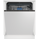 Beko BDIN38643C - Inbouwvaatwasser