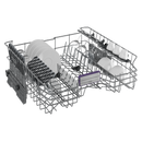 Beko BDFN36650XC - Vaatwasser - HygieneShield - Inox