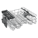 Beko BDFN26430A - Vaatwasser - HygieneShield - Antraciet