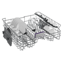 Beko BDFN36560XC - Vaatwasser - HygieneShield - Inox
