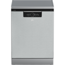 Beko BDFN36560XC - Vaatwasser - HygieneShield - Inox