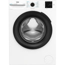 Beko BM3WFT31041W - Wasmachine - 10 kg - EnergySpin - Wit
