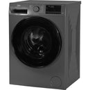 Beko B5WT5104111M - Wasmachine - RecycledTub™ - 10 Kg - Zwart