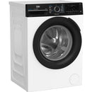 Beko BM5WFU6941B - Wasmachine - 9kg