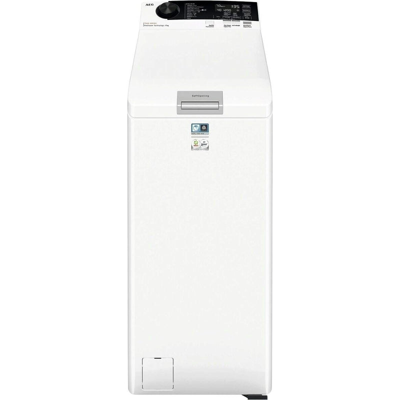 AEG LTR75B73A - 7000 serie - Wasmachine bovenlader - 7 kg