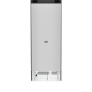 Liebherr CBNbsc 778i-20 - Koel-vriescombinatie - Zwart