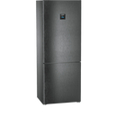 Liebherr CBNbsc 778i-20 - Koel-vriescombinatie - Zwart