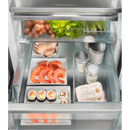 Liebherr CBNbsc 778i-20 - Koel-vriescombinatie - Zwart