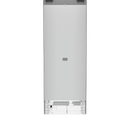 Liebherr CBNsdb 775i-20 - Koel-vriescombinatie - Inox