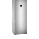 Liebherr CBNstc 778i-20 - Koel-vriescombinatie - Inox