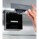 Liebherr CBNstc 778i-20 - Koel-vriescombinatie - Inox