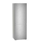 Liebherr - CNsdc 5203 Pure - Koel vries combinatie - Inox