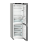 Liebherr - CNsdc 5203 Pure - Koel vries combinatie - Inox