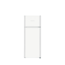 Liebherr CTe 2531-26 - Koel-vriescombinatie - Wit