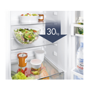 Liebherr CUe 2331-26 - Koel-vriescombinatie - Wit