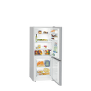 Liebherr CUele 2331-26 - Koel-vriescombinatie - Inox