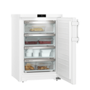 Liebherr Fc 1404-20 - Tafelmodel vriezer - Wit