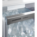Liebherr ICBNd 5173-20 - Inbouw - koel-vriescombinatie - 178 cm