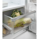 Liebherr ICBSd 5122-20 - Inbouw - koel-vriescombinatie - 178 cm
