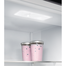 Liebherr ICBSd 5122-20 - Inbouw - koel-vriescombinatie - 178 cm